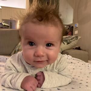 Meet your Posher, Angela